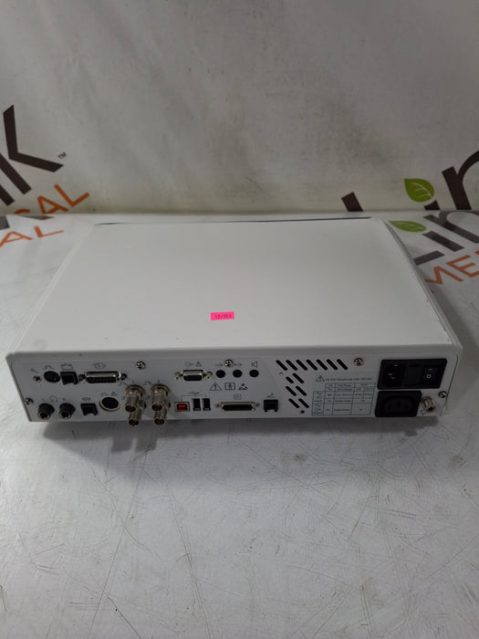 Viasys Healthcare Nicolet EDX Console