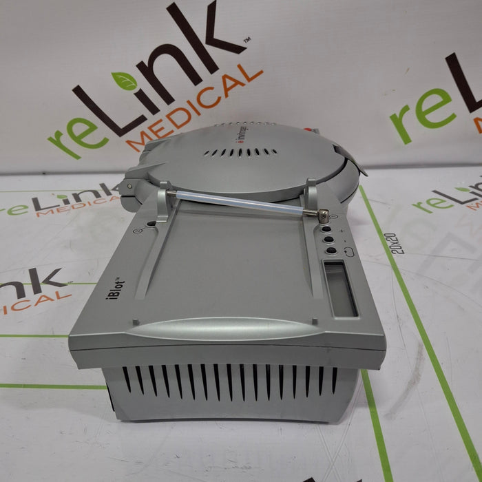 Life Technologies iBlot Gel Transfer Device
