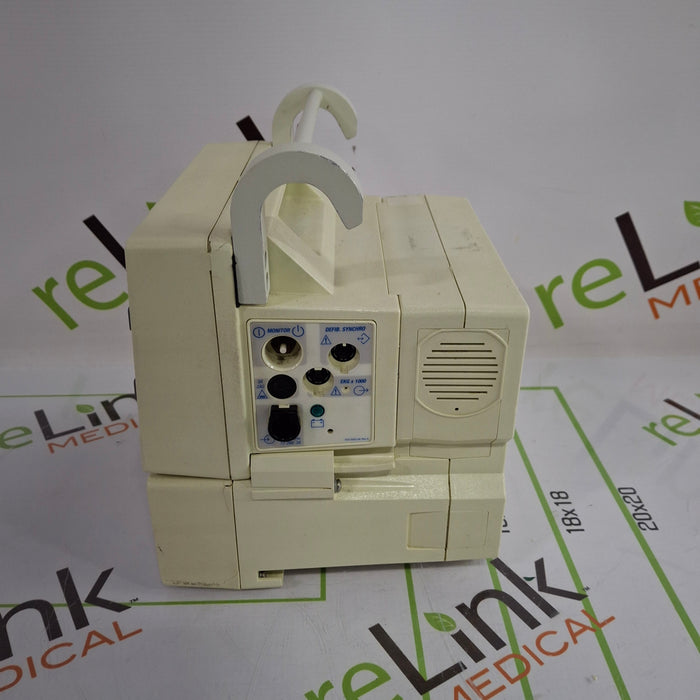 Welch Allyn Propaq Encore 202EL Patient Monitor