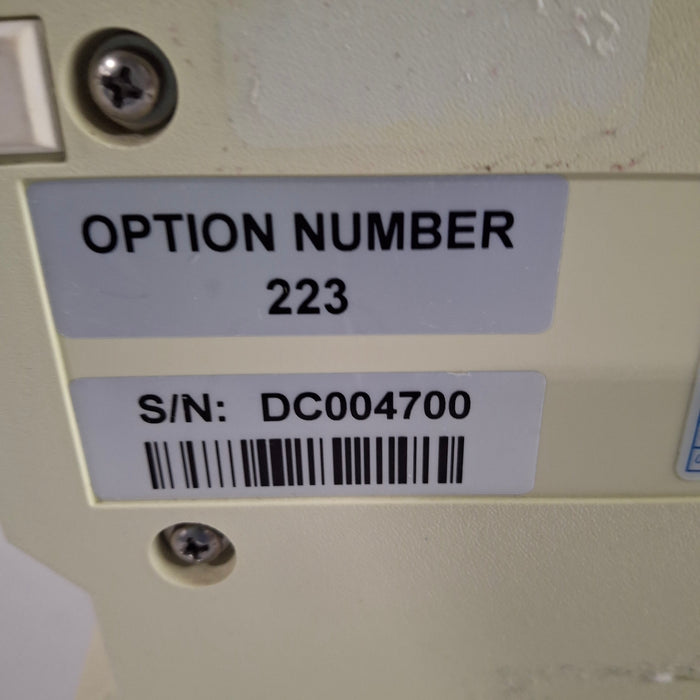 Welch Allyn Propaq Encore 202EL Patient Monitor