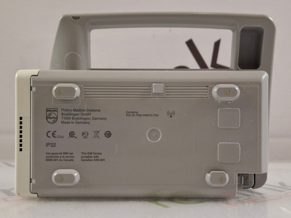Philips IntelliVue X2 Monitor - OxiMax SpO2