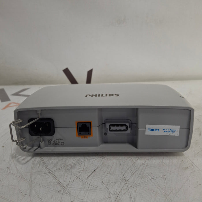 Philips M8023A X2/MP2 Charger