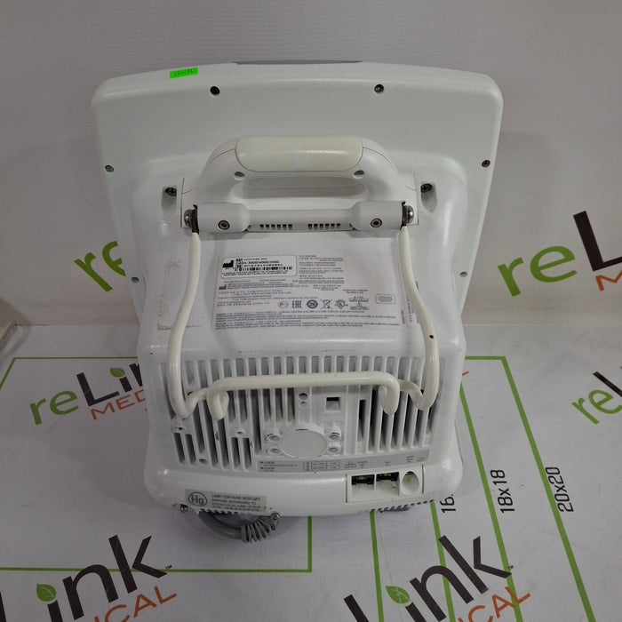 GE Healthcare Dash 5000 - GE/Nellcor SpO2 Patient Monitor