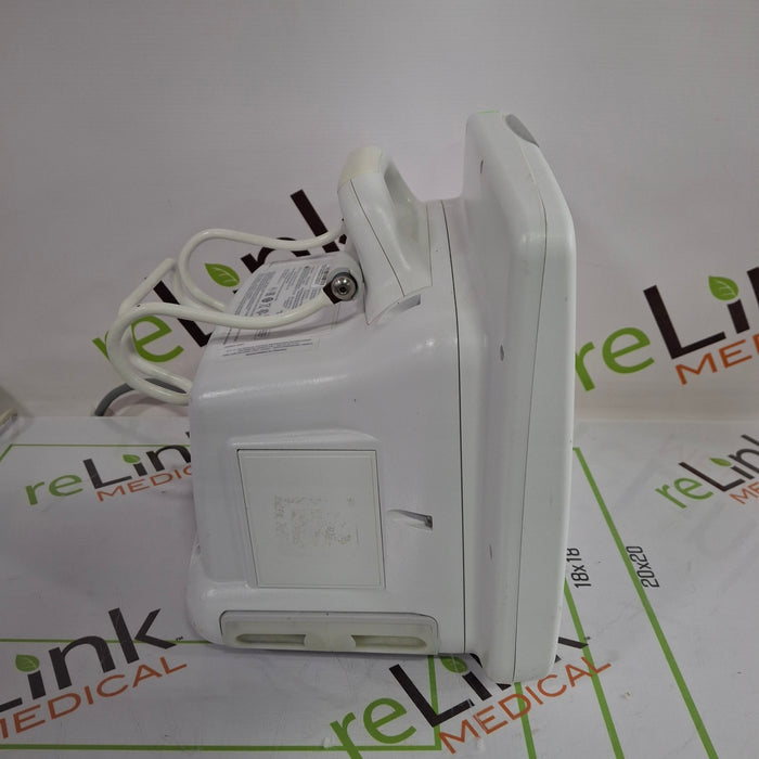 GE Healthcare Dash 5000 - GE/Nellcor SpO2 Patient Monitor