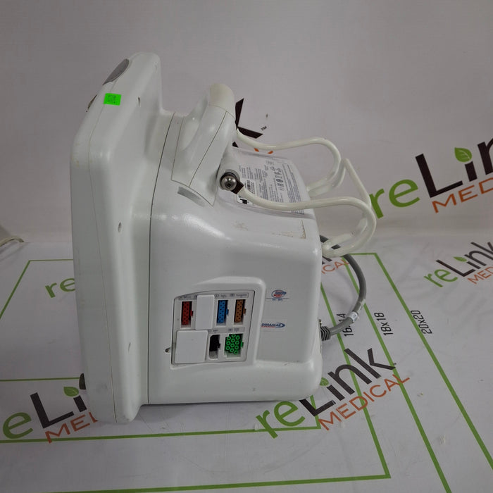 GE Healthcare Dash 5000 - GE/Nellcor SpO2 Patient Monitor