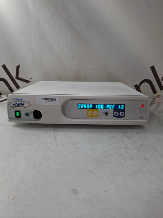 Mitek VAPR 3 Electrosurgical Unit