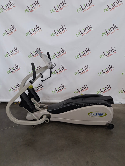 NuStep, Inc. T4 Recumbent Cross Trainer