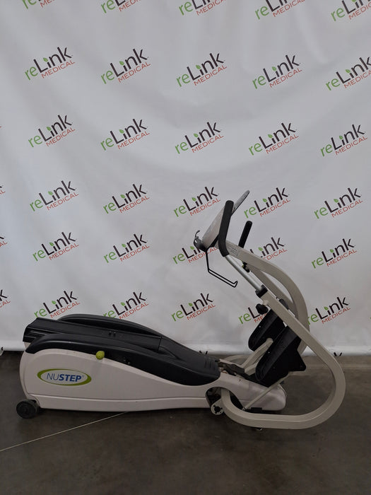 NuStep, Inc. T4 Recumbent Cross Trainer