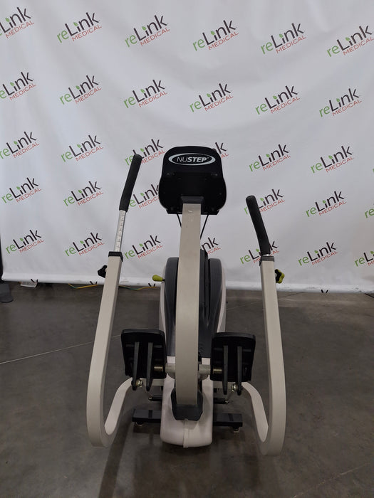 NuStep, Inc. T4 Recumbent Cross Trainer