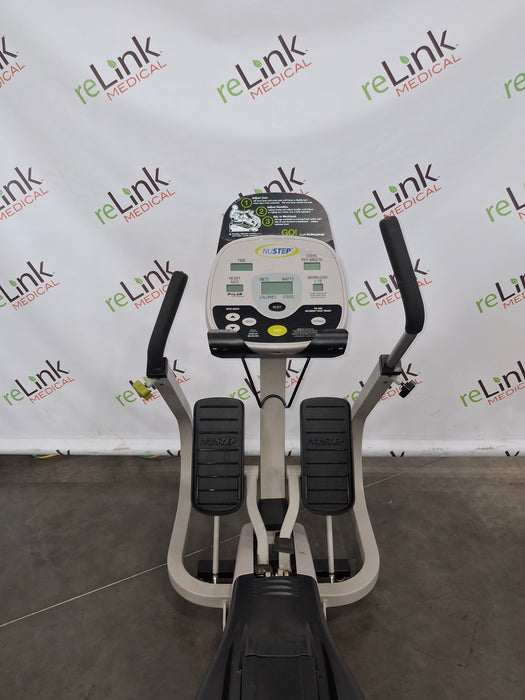 NuStep, Inc. T4 Recumbent Cross Trainer