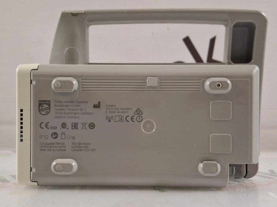 Philips IntelliVue X2 Module - Masimo Rainbow SpO2