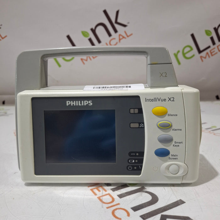 Philips IntelliVue X2 Monitor - Fast SpO2