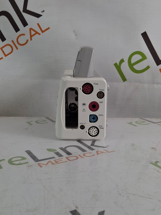 Philips Philips IntelliVue X2 Monitor - Masimo SpO2 Patient Monitors reLink Online
