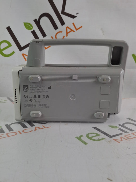 Philips Philips IntelliVue X2 Monitor - Masimo SpO2 Patient Monitors reLink Online
