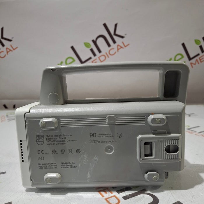 Philips Philips IntelliVue X2 Monitor - Fast SpO2 Patient Monitors reLink Online