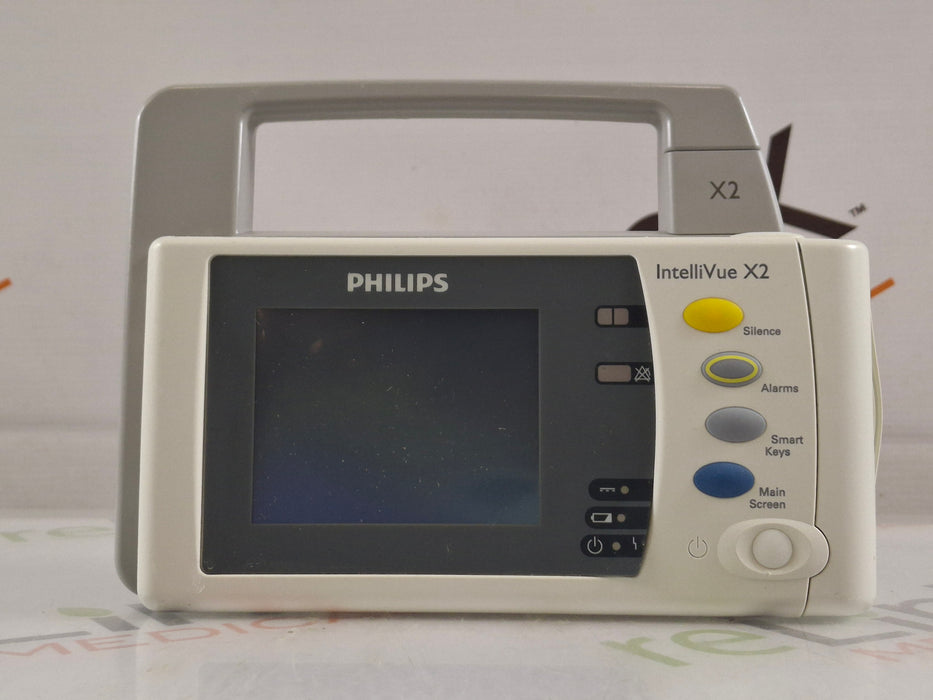 Philips IntelliVue X2 Module - Masimo Rainbow SpO2