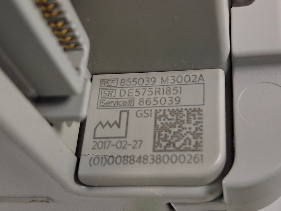 Philips IntelliVue X2 Module - Masimo Rainbow SpO2
