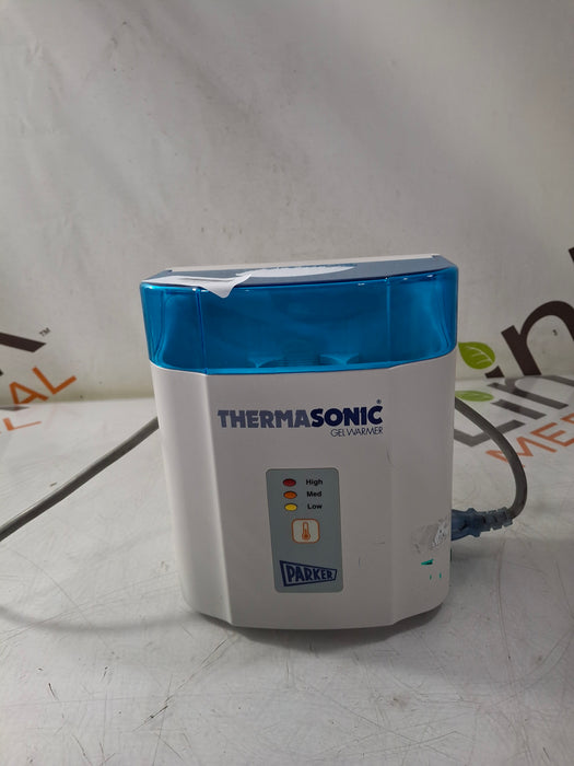 Parker Laboratories Inc 82 03 Thermasonic Gel Warmer