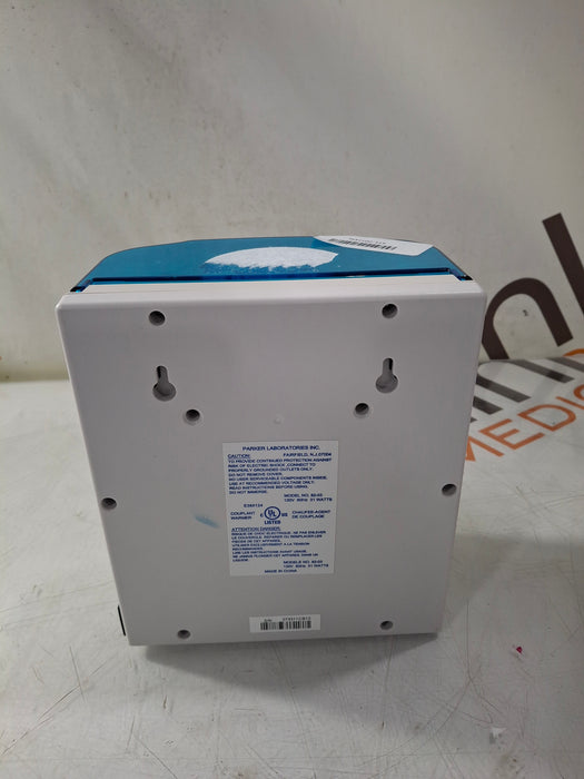 Parker Laboratories Inc 82 03 Thermasonic Gel Warmer