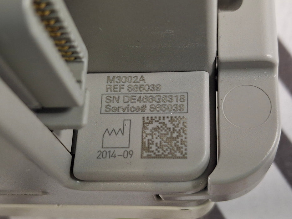Philips IntelliVue X2 Monitor - Masimo SpO2