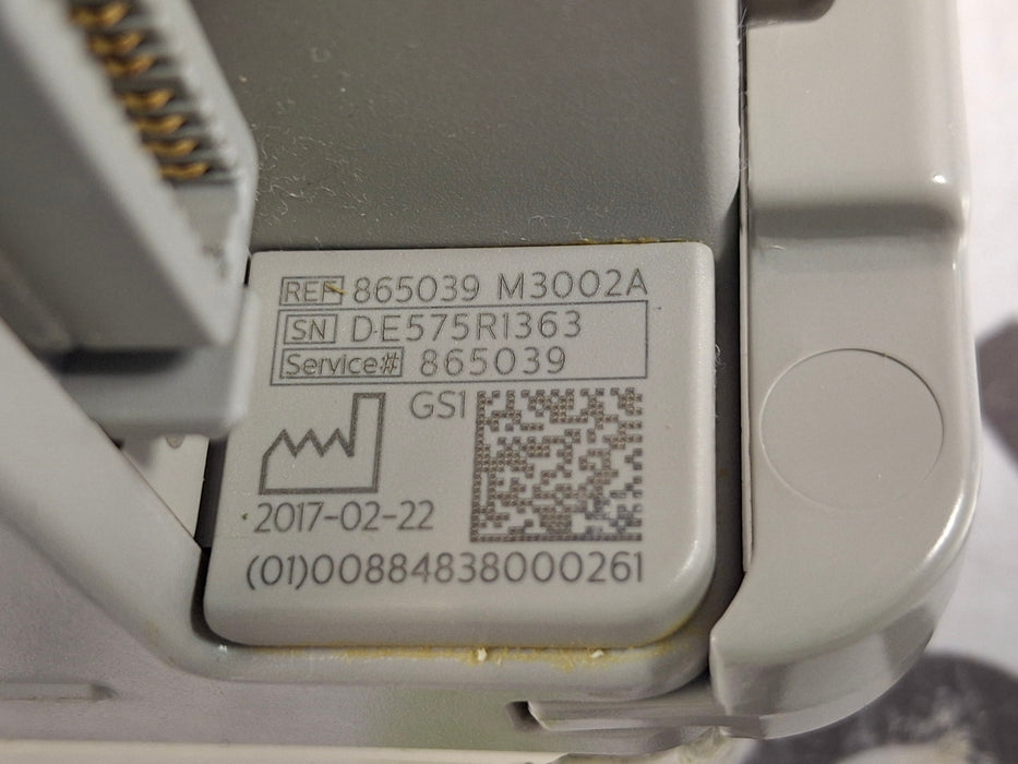 Philips IntelliVue X2 Module - Masimo Rainbow SpO2