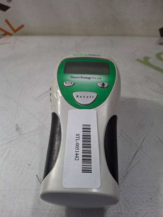 Welch Allyn SureTemp Plus 690 Thermometer