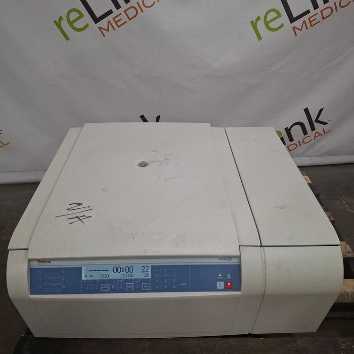 Thermo Scientific Sorvall Legend XTR Centrifuge