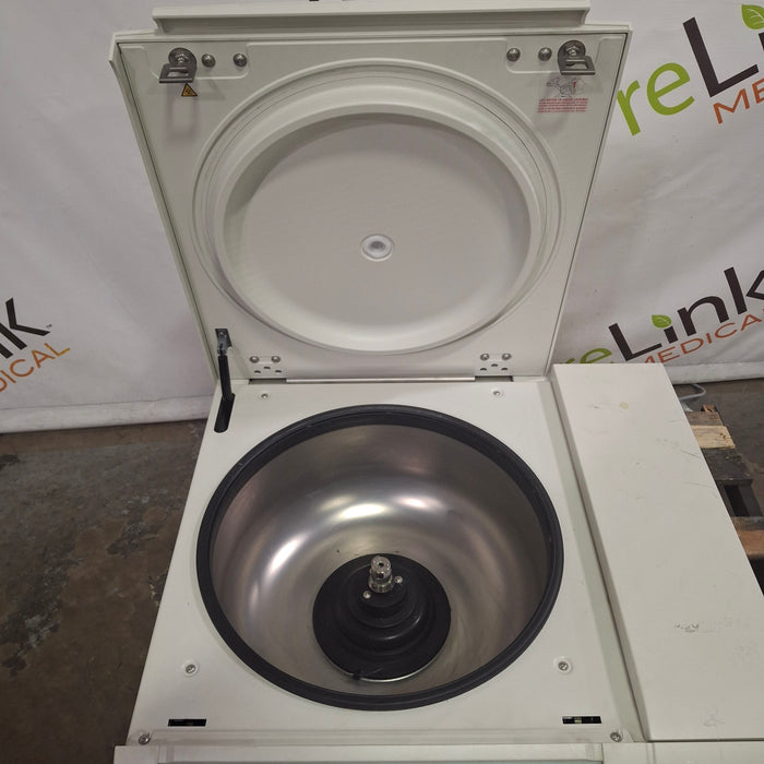 Thermo Scientific Sorvall Legend XTR Centrifuge