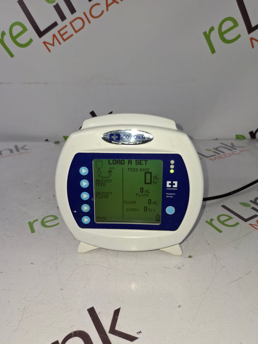 Covidien Kangaroo ePump Enteral Feeding Pump