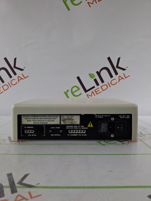 Biodex Atomlab 100 Plus Dose Calibrator
