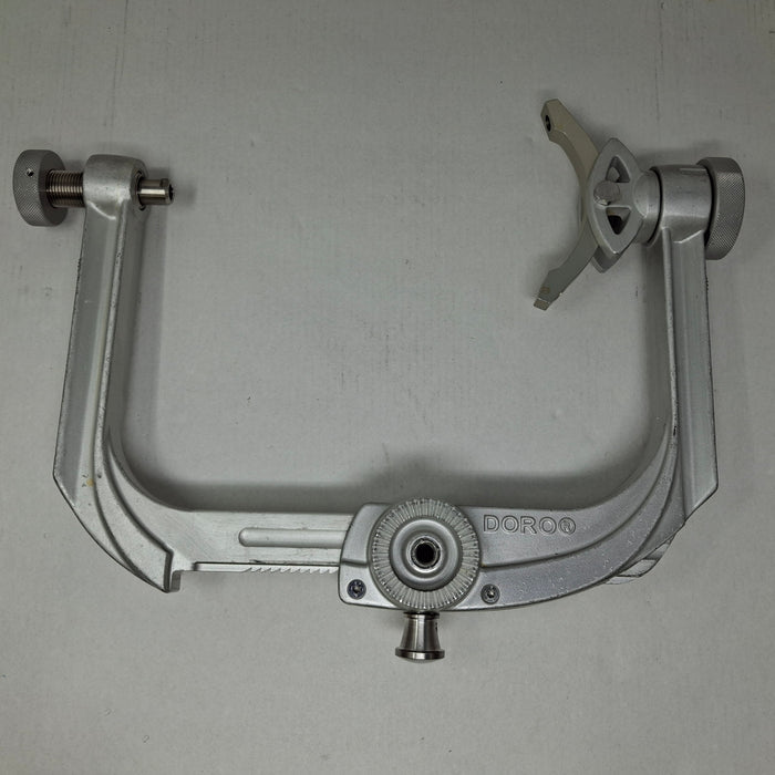 PMI Surgical DORO QR3 Skull Clamp
