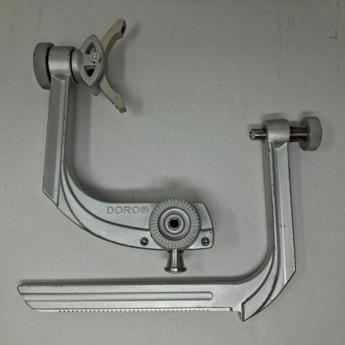 PMI Surgical DORO QR3 Skull Clamp
