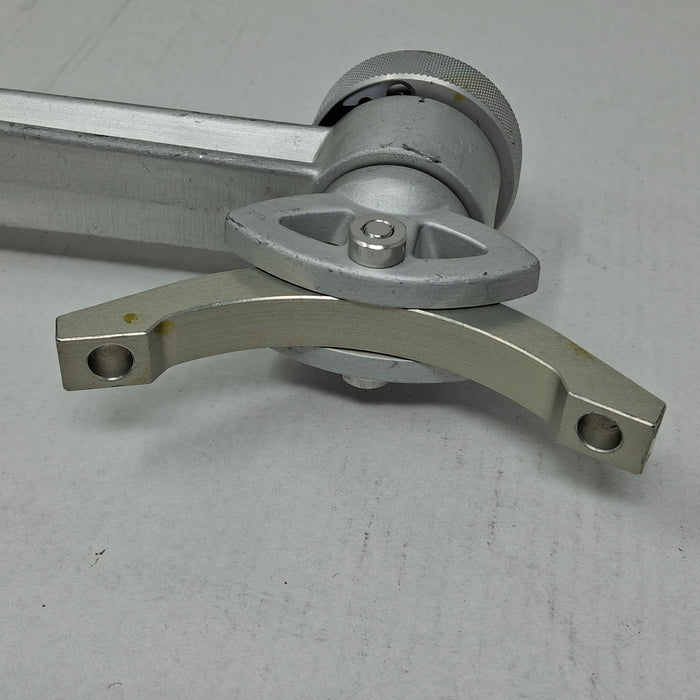 PMI Surgical DORO QR3 Skull Clamp
