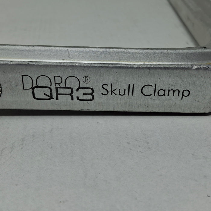 PMI Surgical DORO QR3 Skull Clamp