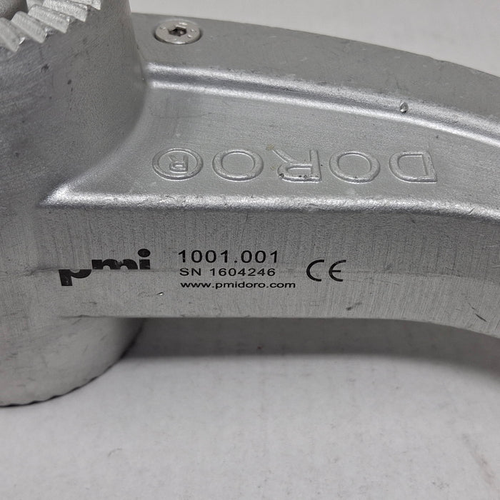 PMI Surgical DORO QR3 Skull Clamp
