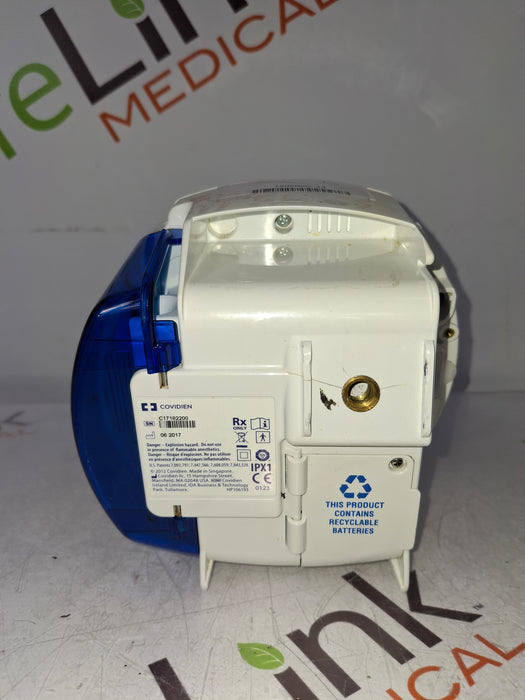 Covidien Covidien Kangaroo ePump Enteral Feeding Pump Infusion Pump reLink Online