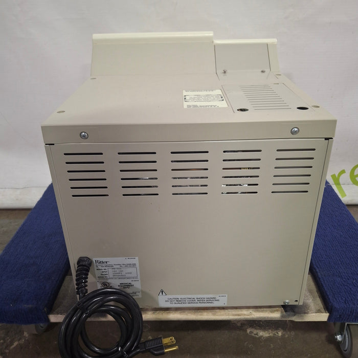Ritter M9-001 UltraClave Autoclave Sterilizer