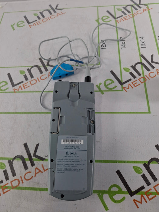 Medtronic Medtronic 5388 Dual Chamber Pacemaker Monitor Perfusion reLink Online