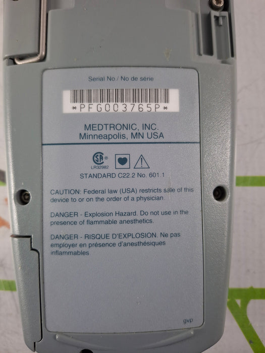 Medtronic Medtronic 5388 Dual Chamber Pacemaker Monitor Perfusion reLink Online