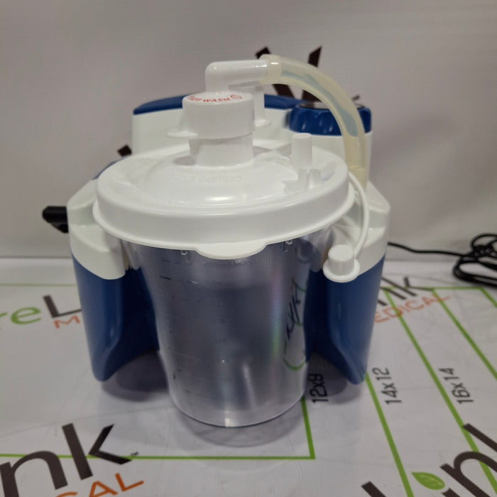 DeVilbiss Healthcare Vacu-Aide QSU Suction Unit