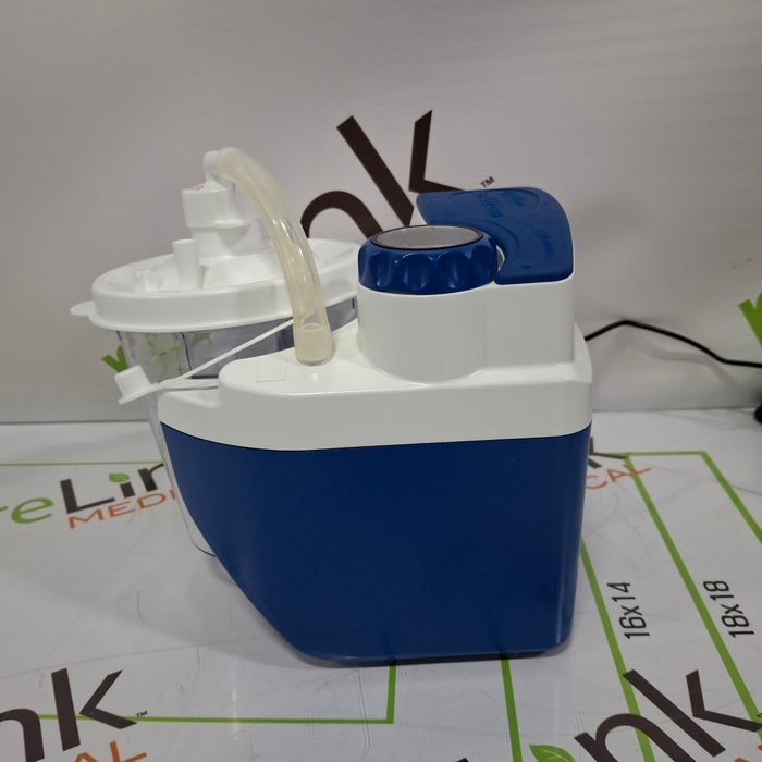 DeVilbiss Healthcare Vacu-Aide QSU Suction Unit