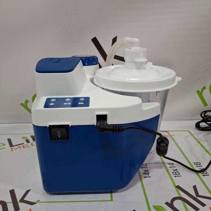 DeVilbiss Healthcare Vacu-Aide QSU Suction Unit