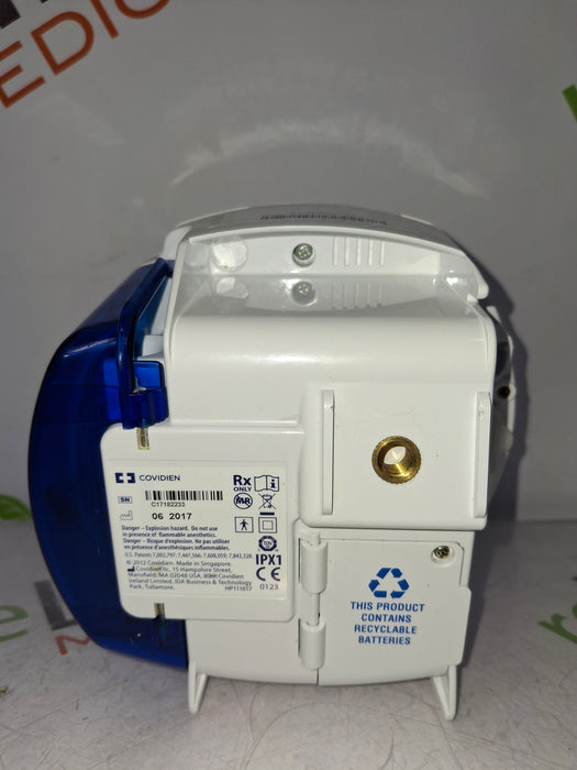 Covidien Kangaroo ePump Enteral Feeding Pump