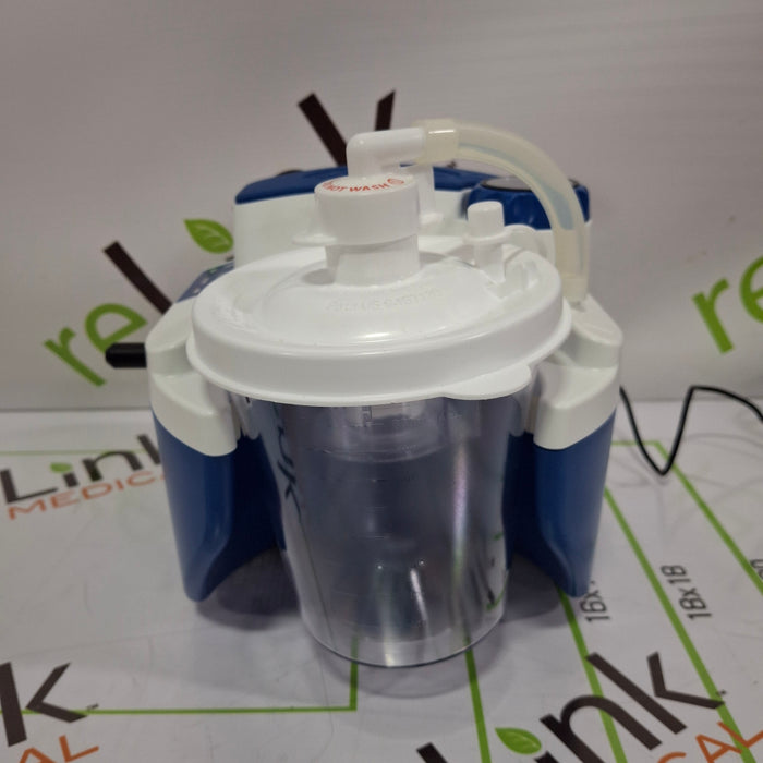DeVilbiss Healthcare DeVilbiss Healthcare Vacu-Aide QSU Suction Unit Surgical Equipment reLink Online