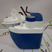 DeVilbiss Healthcare DeVilbiss Healthcare Vacu-Aide QSU Suction Unit Surgical Equipment reLink Online