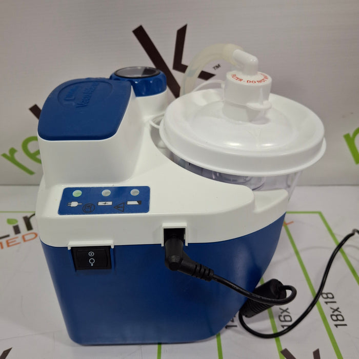 DeVilbiss Healthcare DeVilbiss Healthcare Vacu-Aide QSU Suction Unit Surgical Equipment reLink Online