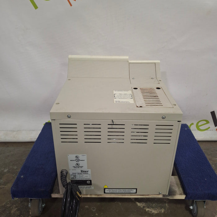 Ritter M9-001 UltraClave Autoclave Sterilizer
