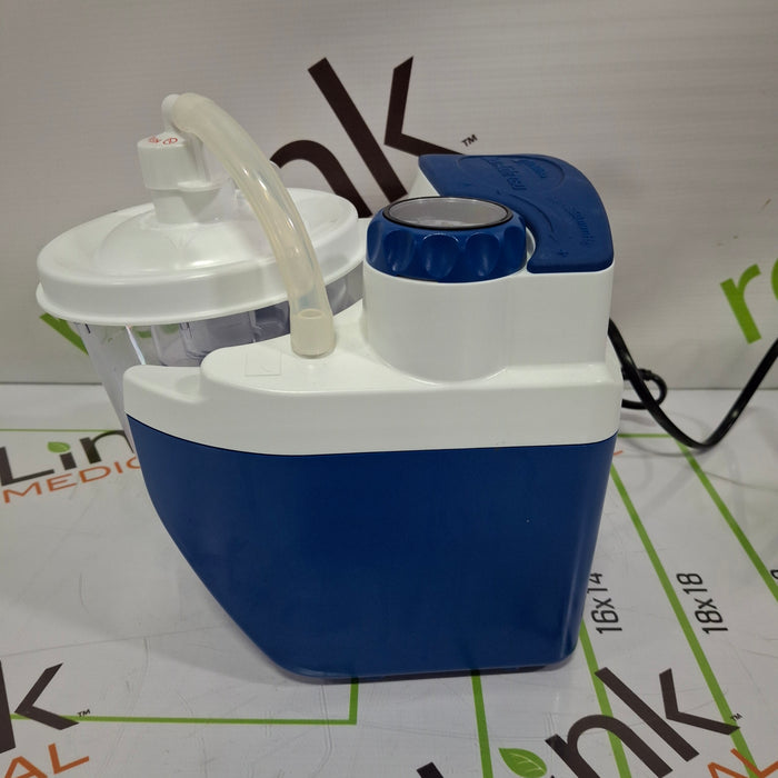 DeVilbiss Healthcare Vacu-Aide QSU Suction Unit