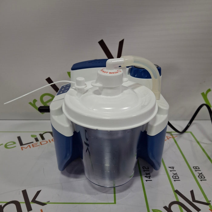 DeVilbiss Healthcare Vacu-Aide QSU Suction Unit