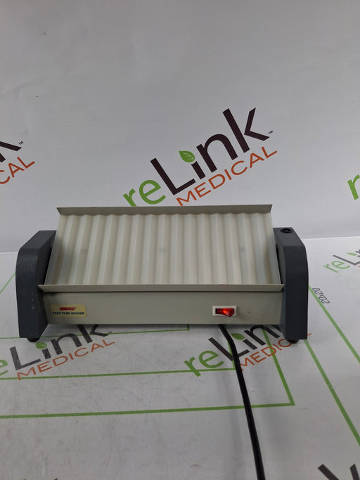 Unico Unico L-TTR-200 Test Tube Rocker Research Lab reLink Online